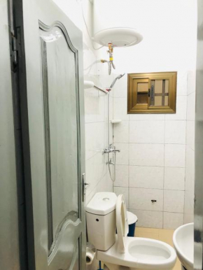 Kadidja Apartments & Suites Studio Sagboville